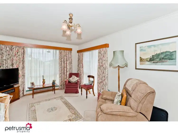 Fifth view of Homely house listing, 41 Begonia Street, Lindisfarne TAS 7015