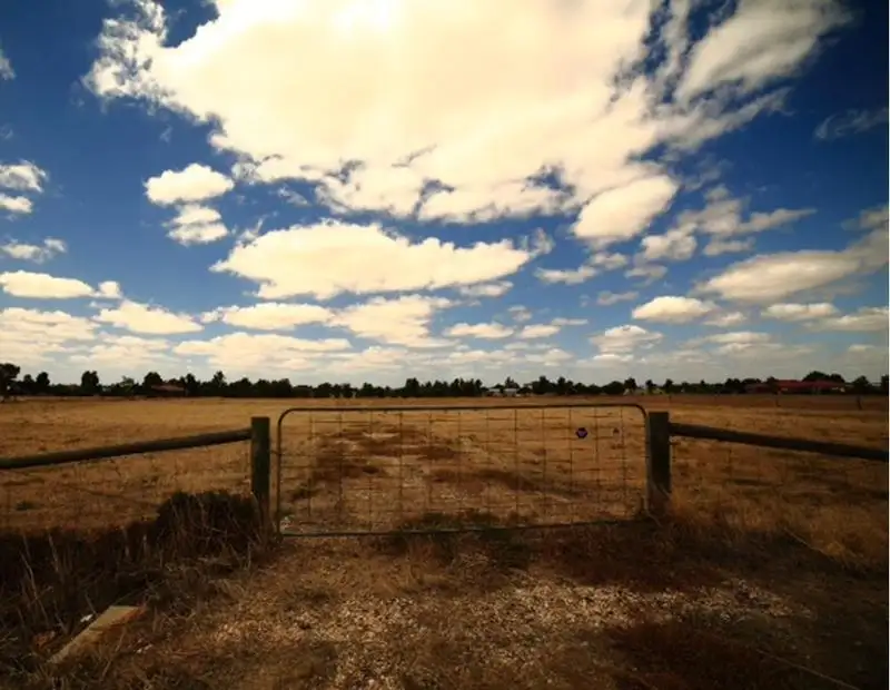 Main view of Homely land listing, 13 St George Boulevard, Lewiston SA 5501