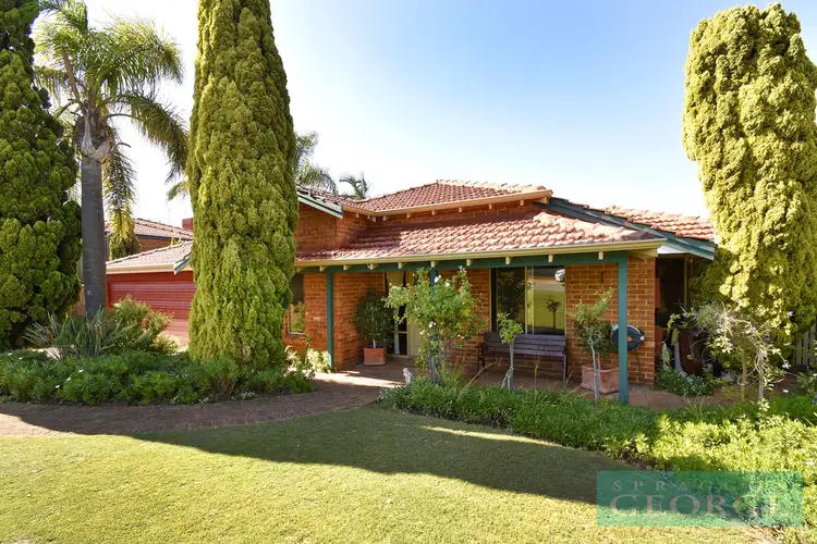 5 Langholm Place, Duncraig WA 6023
