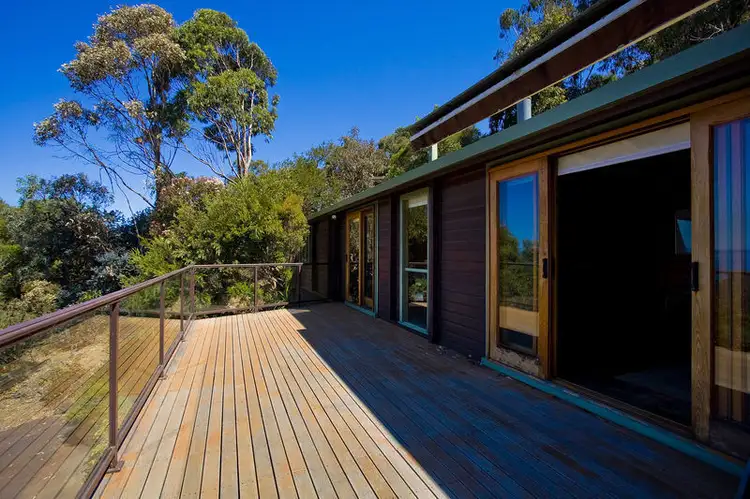 Fifth view of Homely house listing, 6 Hopetoun Terrace, Lorne VIC 3232
