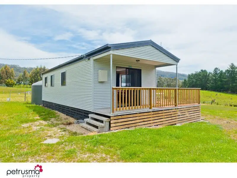Main view of Homely house listing, Lot 1, 1 Wencks Road, Port Arthur TAS 7182