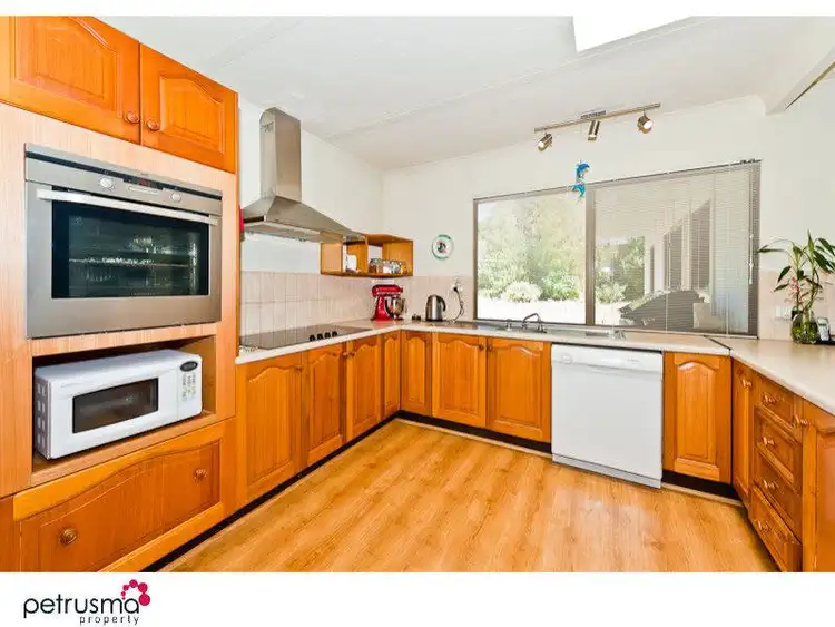 Fifth view of Homely house listing, 71 Mirramar Park, Blackmans Bay TAS 7052