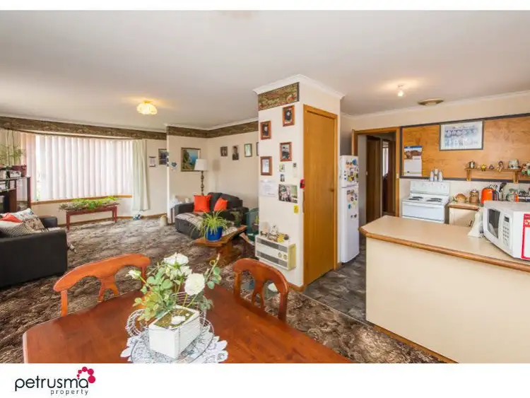 Third view of Homely villa listing, 2/41 Grove Road, Glenorchy TAS 7010