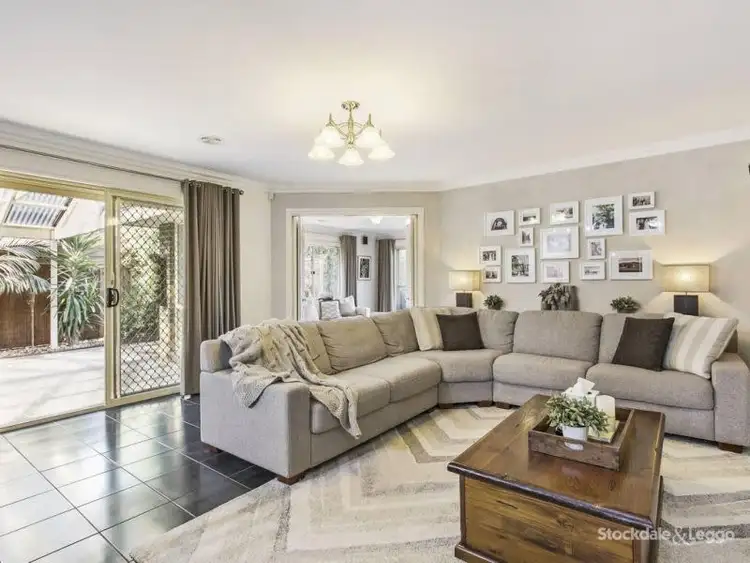 Third view of Homely house listing, 36 MCCALLUM DRIVE, Cranbourne East VIC 3977