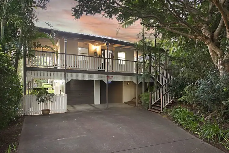 Main view of Homely house listing, 3 Swagmans Way, Terranora NSW 2486