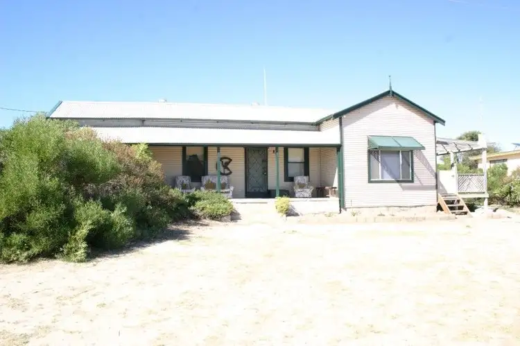 33-35 Matson Terrace, Venus Bay SA 5607