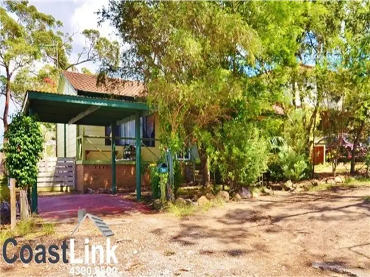 20 Koradji Avenue, Lake Munmorah NSW 2259