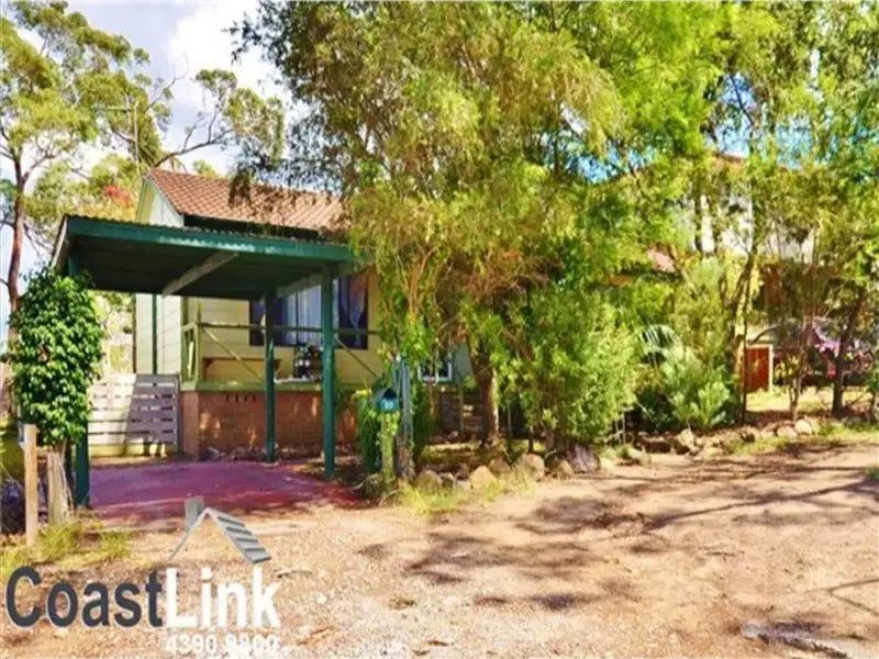 Main view of Homely house listing, 20 Koradji Avenue, Lake Munmorah NSW 2259