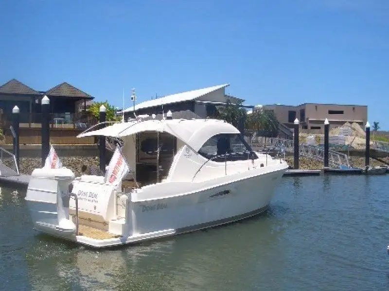 Main view of Homely land listing, 131 Harbour Drive, Trinity Park QLD 4879