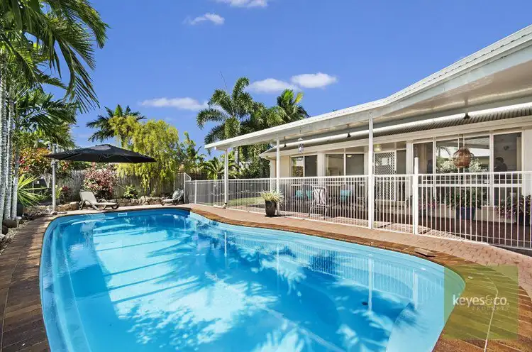 Second view of Homely house listing, 4 Columbia Way, Douglas QLD 4814