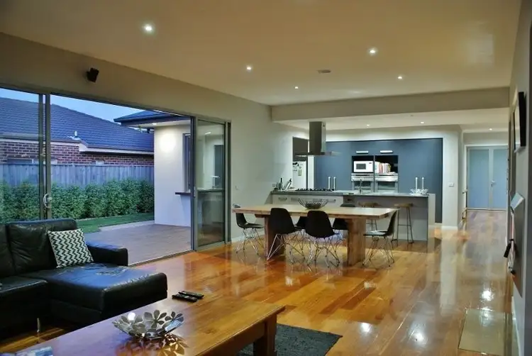 Second view of Homely house listing, 39 Davey Drive, Trafalgar VIC 3824