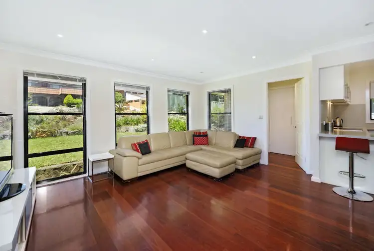Second view of Homely house listing, 85 Kingswood Road, Engadine NSW 2233