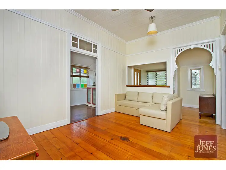 Third view of Homely house listing, 81 Ridge Street, Greenslopes QLD 4120