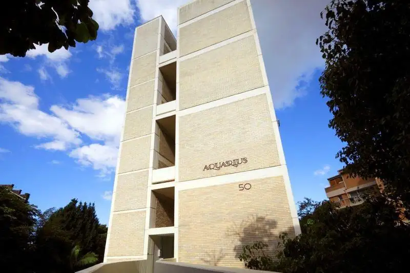 Main view of Homely apartment listing, 46/50 Roslyn Gardens, Elizabeth Bay NSW 2011