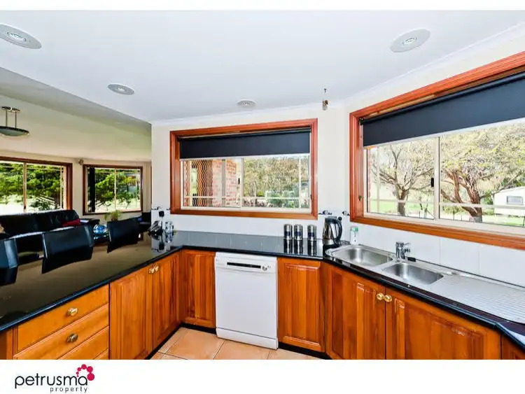 Fifth view of Homely house listing, 18 Cahill Place, Acton Park TAS 7170