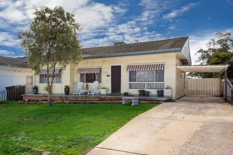 Address available on request