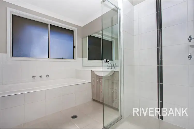 Fourth view of Homely house listing, Lot 107 Affleck Gardens, Middleton Grange NSW 2171