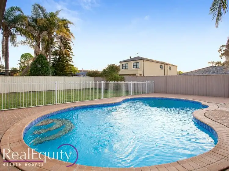 Sixth view of Homely house listing, 46 Ascot Drive, Chipping Norton NSW 2170