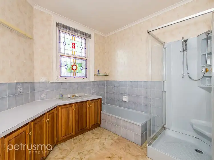 Sixth view of Homely house listing, 96 Augusta Road, Lenah Valley TAS 7008