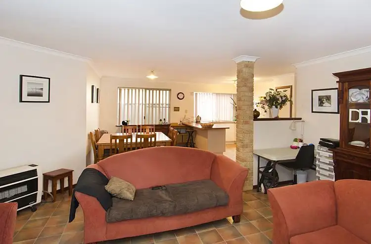 Fourth view of Homely house listing, 14 Prince Regent Drive, West Busselton WA 6280