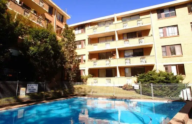 Fourth view of Homely apartment listing, 18/482 Pacific Highway, Artarmon NSW 2064