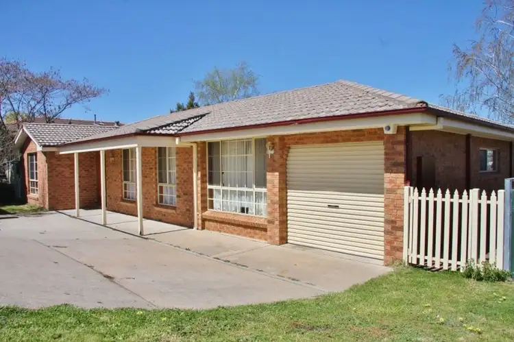 89 Lavelle Street, Windradyne NSW 2795