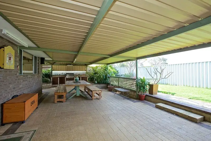 Main view of Homely house listing, 15 Macaulay Ave, Duncraig WA 6023