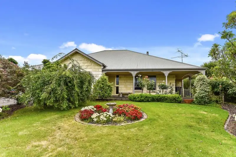 Main view of Homely house listing, 18 PINECREST CRT, Mount Gambier SA 5290