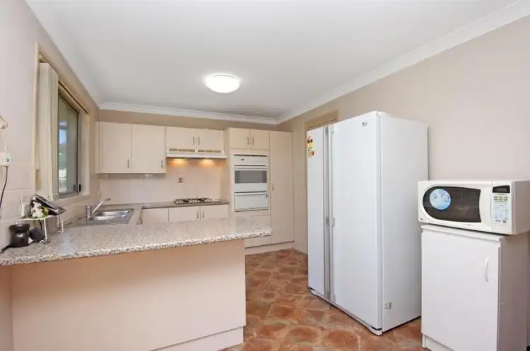 Third view of Homely house listing, 3 Bulmann Ave, Horningsea Park NSW 2171