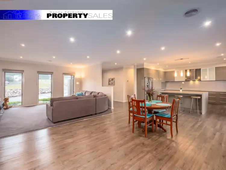 Third view of Homely rural property listing, 18 Pineridge Road, Moe South VIC 3825