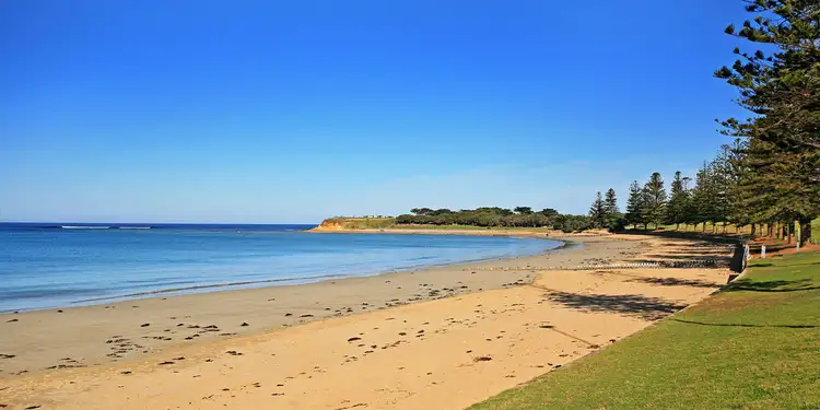 Main view of Homely land listing, Lot 19 Attunga Drive, Torquay VIC 3228
