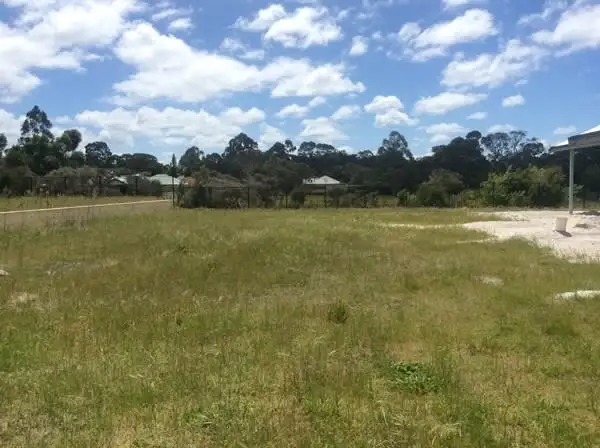 Main view of Homely land listing, 4 Matthews Place, Denmark WA 6333