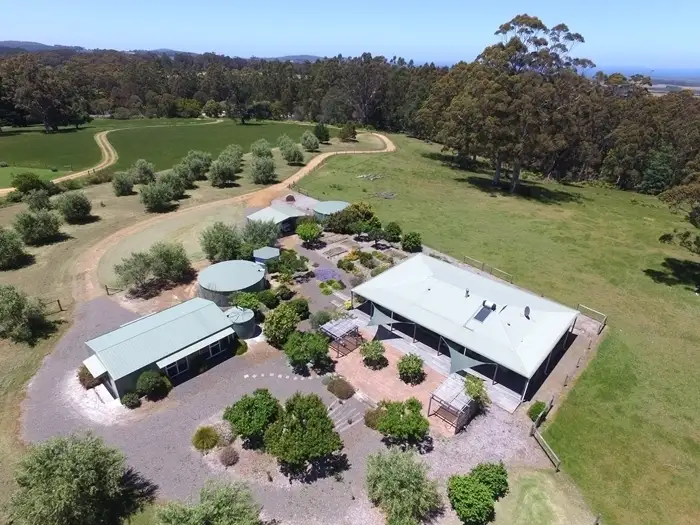Second view of Homely rural property listing, 2020 Scotsdale Road, Denmark WA 6333