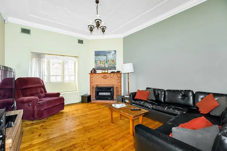 Second view of Homely house listing, 23 Willee Street, Strathfield NSW 2135