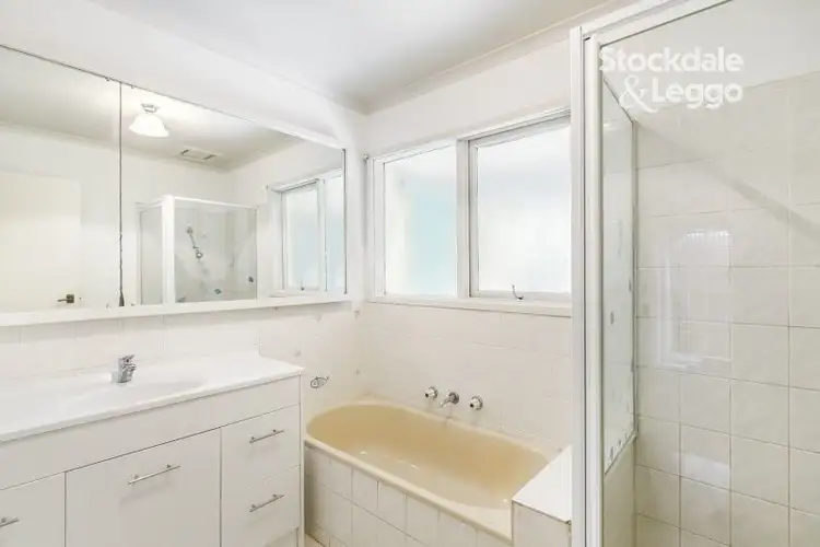 Fourth view of Homely house listing, 6 REDWOOD COURT, Junction Village VIC 3977