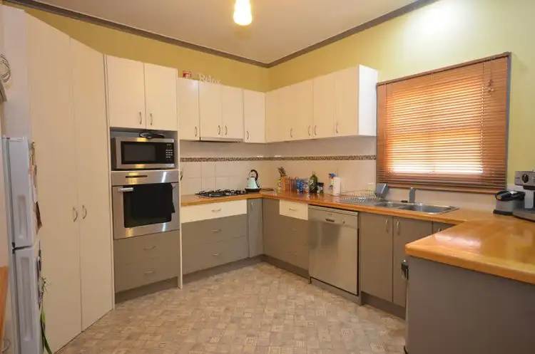 Fifth view of Homely house listing, 5 Bowden Street, Horsham VIC 3400