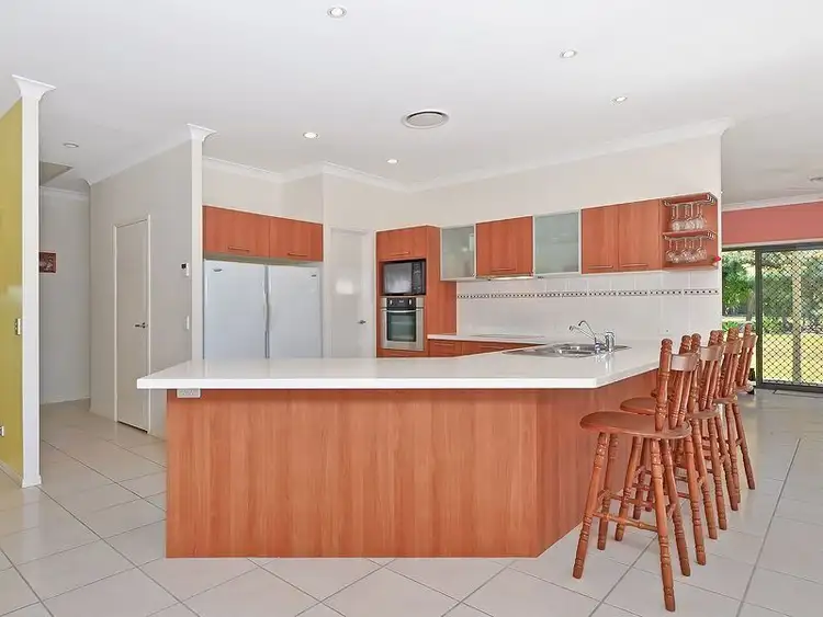 Fourth view of Homely house listing, 33 Edington Drive, Cooroibah QLD 4565