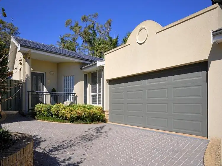 64A Boundary Road, Heathcote NSW 2233