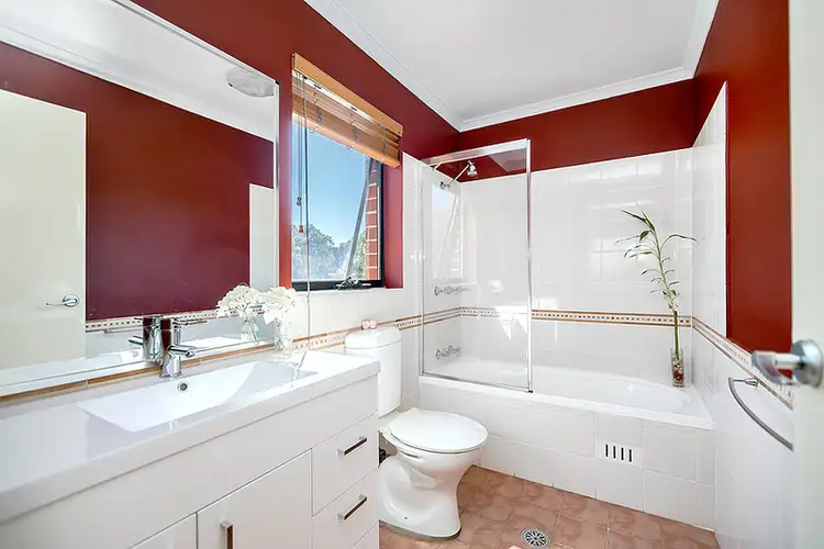 Fifth view of Homely apartment listing, 31/23A George Street, North Strathfield NSW 2137