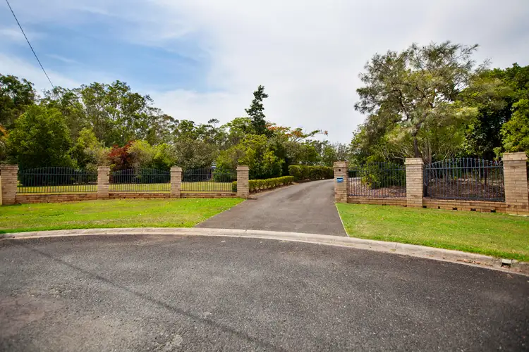 Third view of Homely house listing, 12 Vera Court, Wamuran QLD 4512