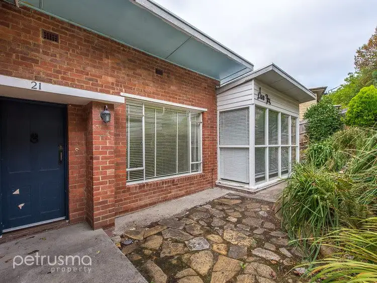 Third view of Homely house listing, 21 Digney Street, Dynnyrne TAS 7005