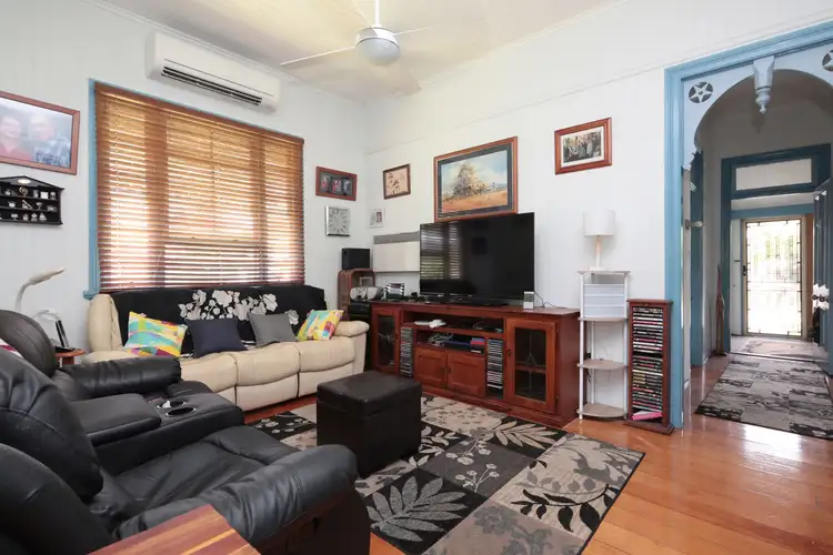 Sixth view of Homely house listing, 85 Alice Street, Goodna QLD 4300