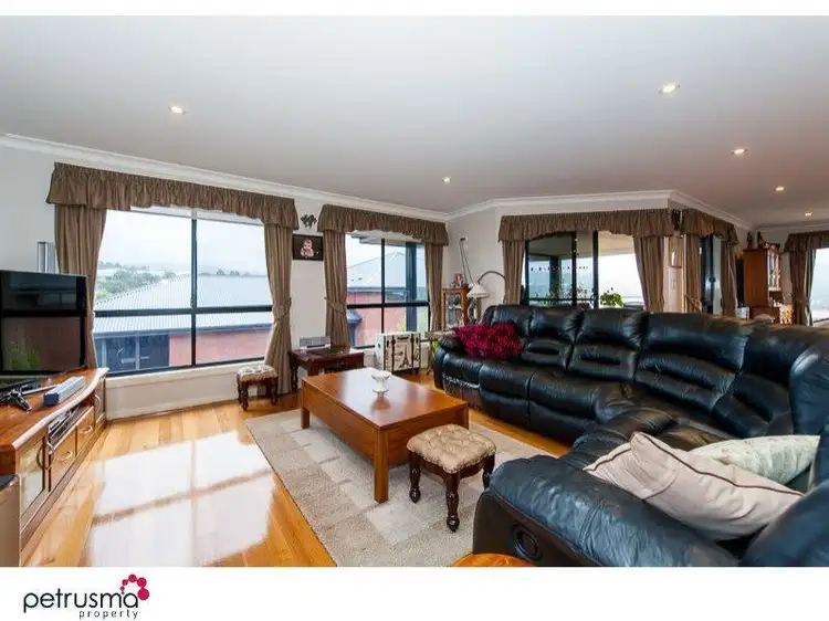 Fifth view of Homely house listing, 39 Corlacus Drive, Kingston TAS 7050
