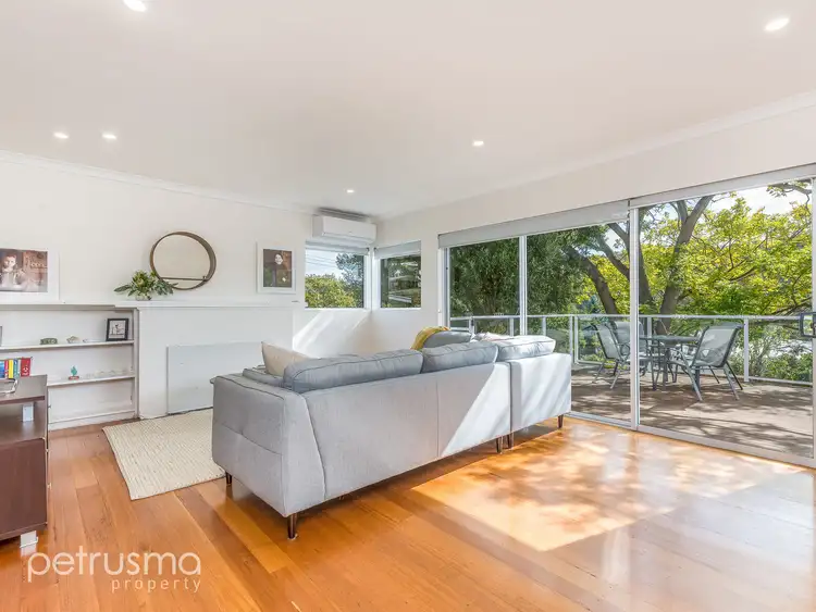 Sixth view of Homely house listing, 41 Derwent Avenue, Geilston Bay TAS 7015