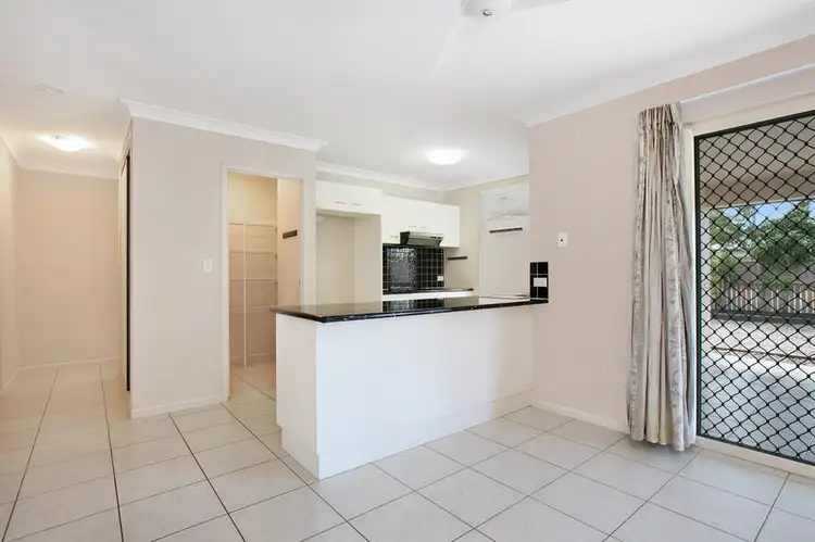 Fifth view of Homely house listing, 1 Stringer Close, Redlynch QLD 4870
