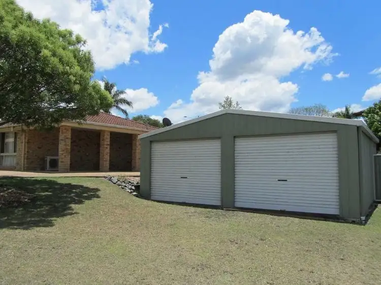 Third view of Homely house listing, 2 Murrumba Court, Flinders View QLD 4305