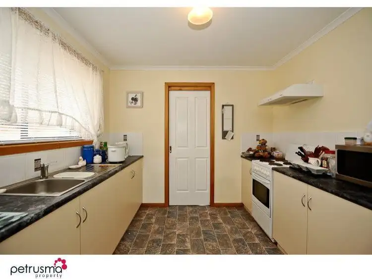 Third view of Homely villa listing, 2/13 Horsham Road, Oakdowns TAS 7019