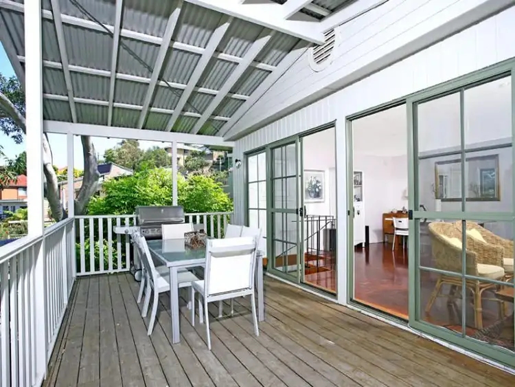 Fifth view of Homely house listing, 25 Beacon Ave, Beacon Hill NSW 2100