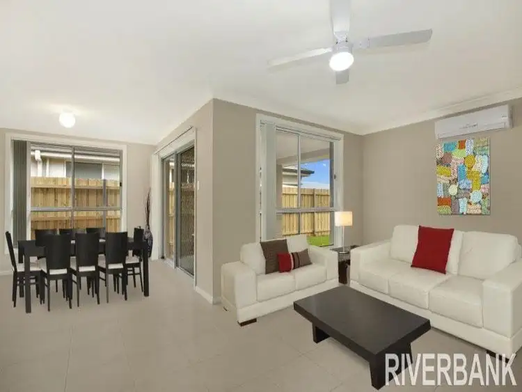 Third view of Homely house listing, 38 Asimus Circuit, Elderslie NSW 2570