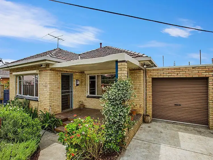 458 Melbourne Road, Newport VIC 3015